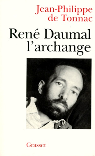 René Daumal, l'archange