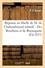 Réponse au libelle de M. de Chateaubriand intitulé : Des Bourbons et de Buonaparte