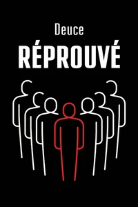 Réprouvé