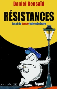 Résistances.