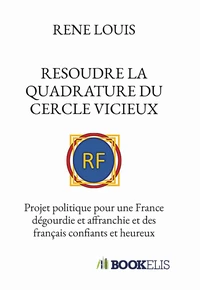 Resoudre la quadrature du cercle vicieux
