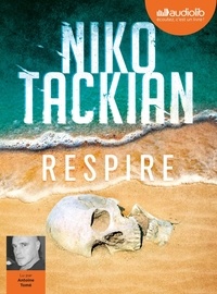 Niko Tackian - Respire. 1 CD audio MP3