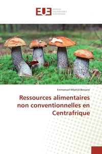 Ressources alimentaires non conventionnelles en Centrafrique