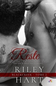 Riley Hart - Rester  : Reste.