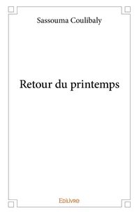 Retour du printemps