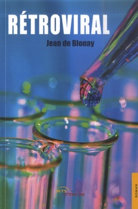 Jean de Blonay - Rétroviral.