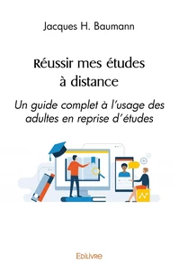 Réussir mes études à distance