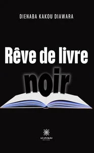 Rêve de livre noir