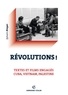 Sylvain Dreyer - Révolutions ! - Textes et films engagés : Cuba, Vietnam, Palestine.