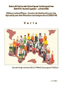 Revue Africaine des dynamiques contemporaines (RADYC)