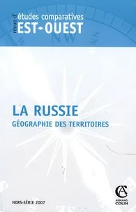 Les territoires de la Russie
