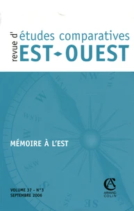 Mémoire à l'Est