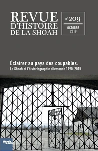 Éclairer au pays des coupables