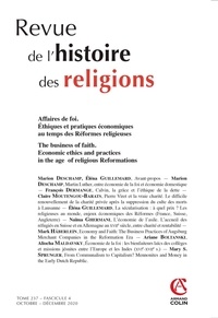 Revue de lhistoire des religions N° 4, décembre 2019.pdf