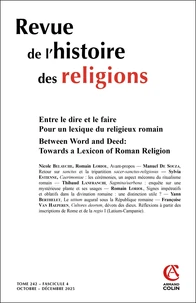 Entre le dire et le faire