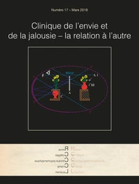 Revue des Collèges de Clinique psychanalytique du Champ lacanien N° 17