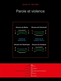 Parole et violence