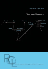 Traumatismes