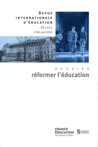 Réformer l'éducation