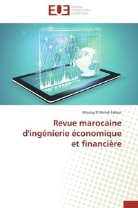  Falloul-m - Revue marocaine d'ingénierie économique et financière.