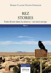 Rez Stories