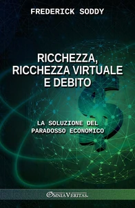 Ricchezza, ricchezza virtuale e debito