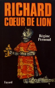 Richard Coeur de Lion