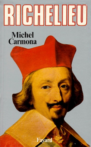 Michel Carmona - .