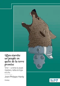 Rien n'arrête un peuple en quête de la terre promise
