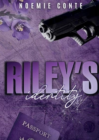 Riley's identity