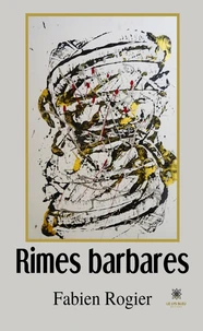 Rimes barbares