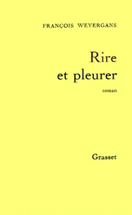 Rire et pleurer