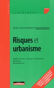 Risques et urbanisme