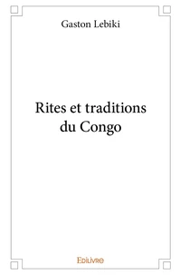Rites et traditions du Congo