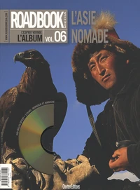 L'Asie nomade