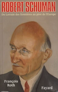Robert Schuman