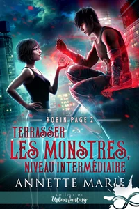 Terrasser les monstres, niveau intermédiaire