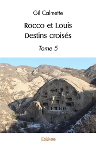 Rocco et Louis - Tome 5