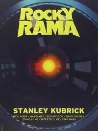  Anonyme - Rockyrama N° 2 : Stanley Kubrick.
