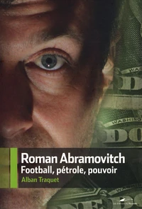 Roman Abramovitch