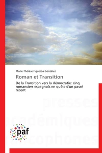 Roman et transition