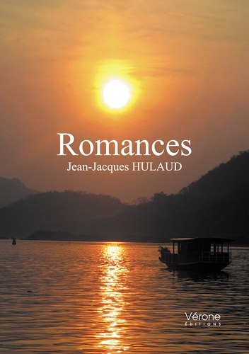 Jean-Jacques Hulaud - Romances.