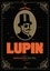 Lupin Agenda officiel  Edition 2021-2022