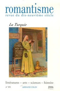 La Turquie