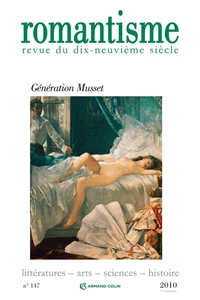 Génération Musset