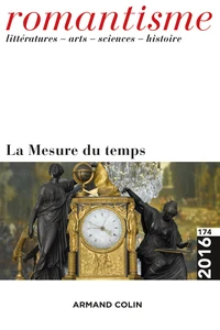 La mesure du temps