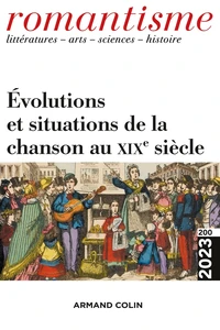 Romantisme N° 200, 2/2023
