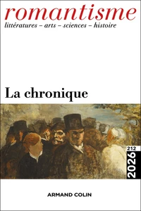 La chonique