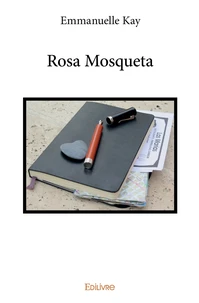 Rosa Mosqueta