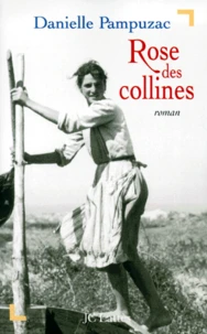 Rose des collines